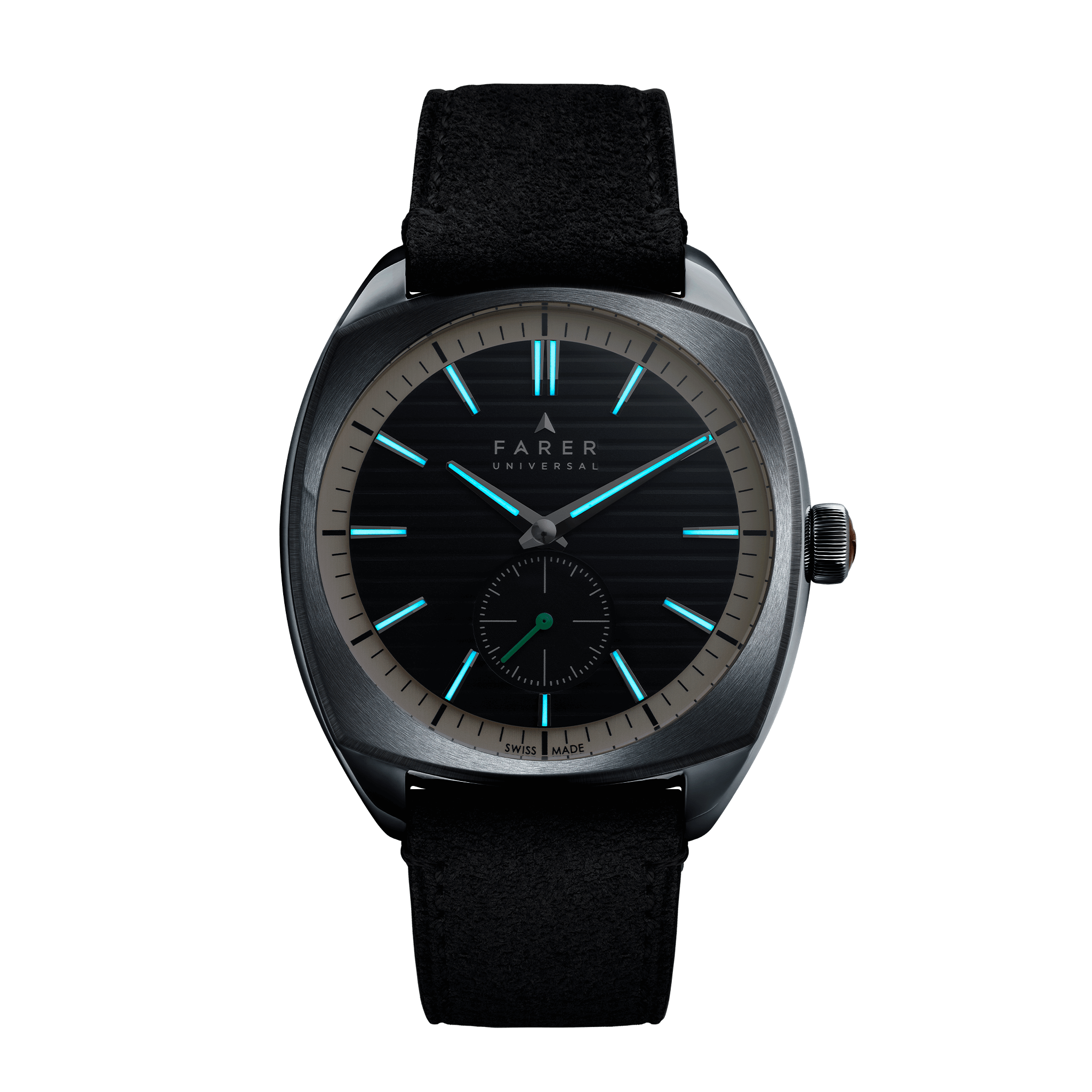 Benham Black