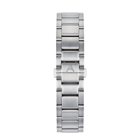 Classic Steel Bracelet For 39mm / 39.5mm Watches