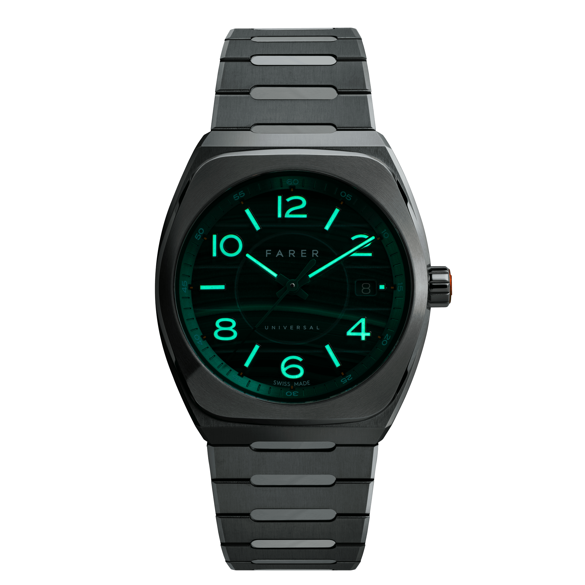 Viridis