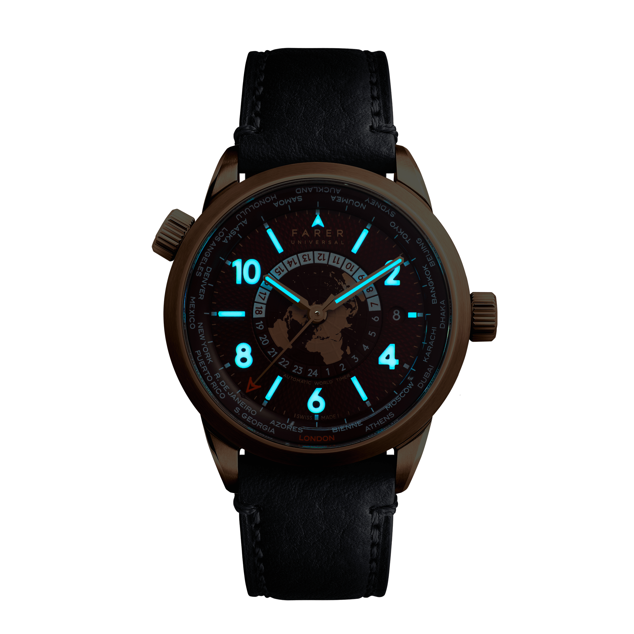 Thorne Gold