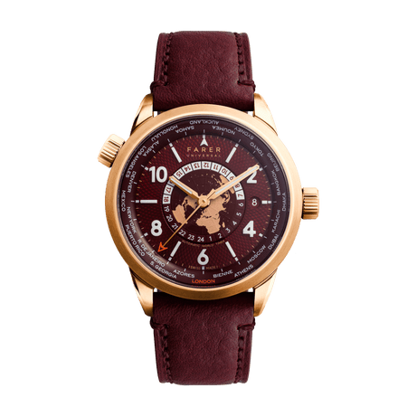 Thorne Gold